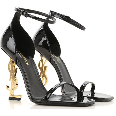 Scarpe Donna SAINT LAURENT 